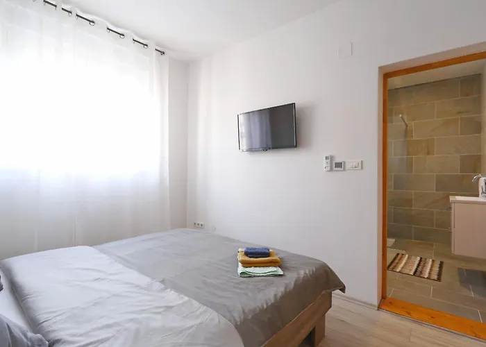 Holidayhouse Alirio With Heated Pool. *