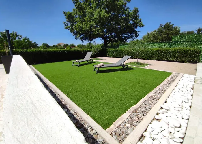 Villa Holidayhouse Alirio With Heated Pool. *