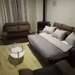 Vila Holidayhouse Alirio With Heated Pool. *