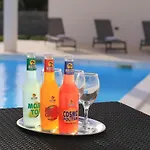 Holidayhouse Alirio With Heated Pool. *