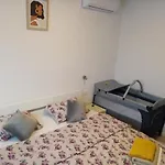 Vila Holidayhouse Alirio With Heated Pool. Vrsi