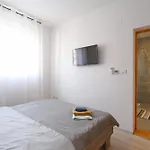 Holidayhouse Alirio With Heated Pool. *