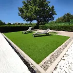 Vila Holidayhouse Alirio With Heated Pool. *