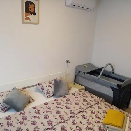 Villa Holidayhouse Alirio With Heated Pool. Vrsi