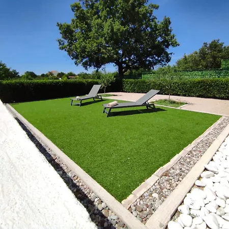 Villa Holidayhouse Alirio With Heated Pool. *
